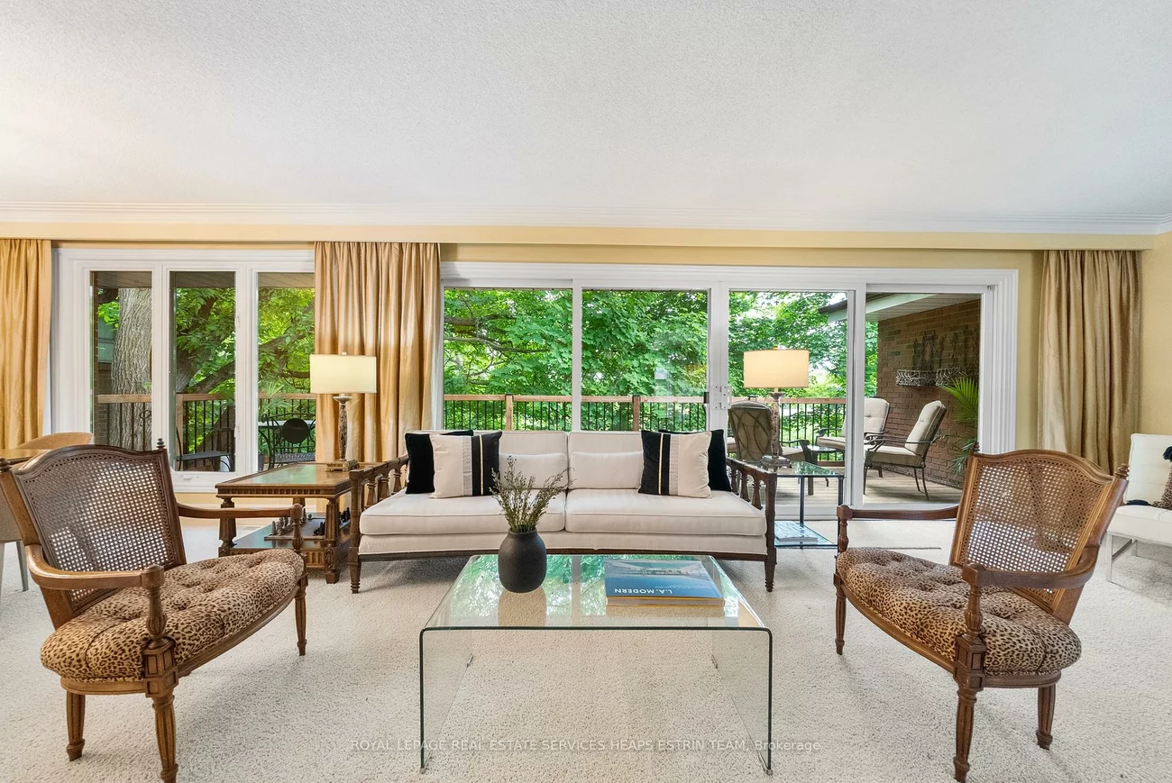 9, Audubon, Lansing-Westgate, Toronto