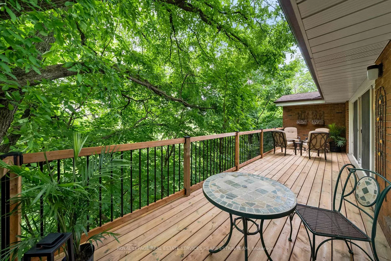 9, Audubon, Lansing-Westgate, Toronto