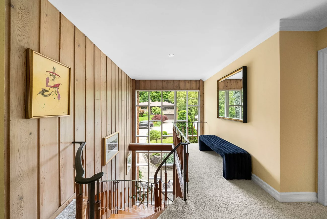 9, Audubon, Lansing-Westgate, Toronto