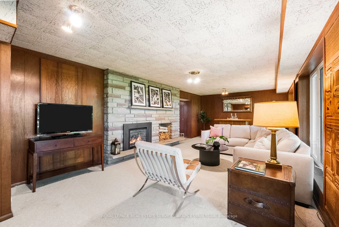 9, Audubon, Lansing-Westgate, Toronto