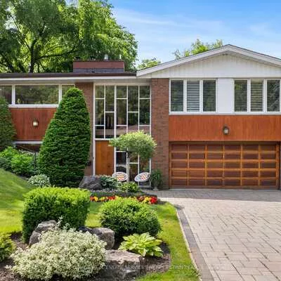 9, Audubon, Lansing-Westgate, Toronto