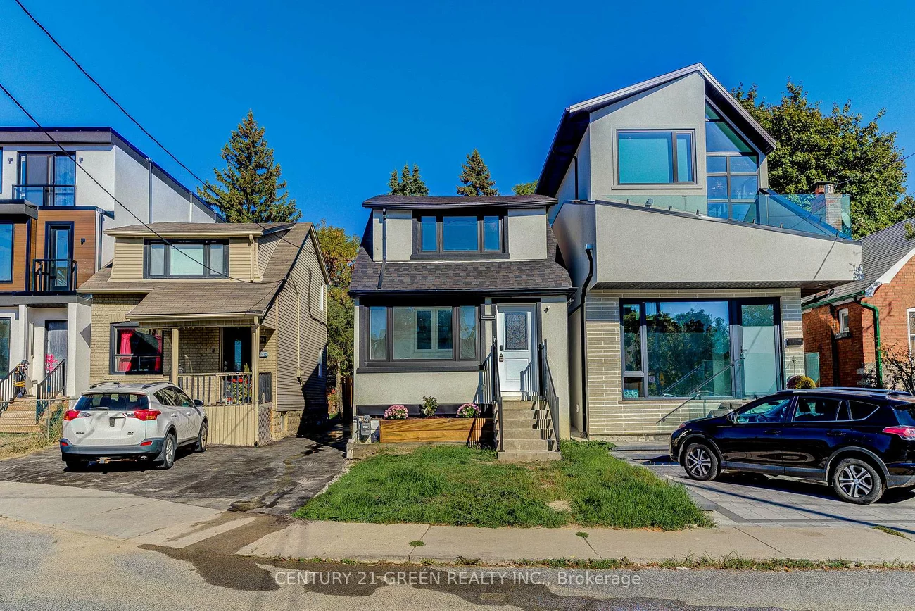 259, Robina, Oakwood Village, Toronto