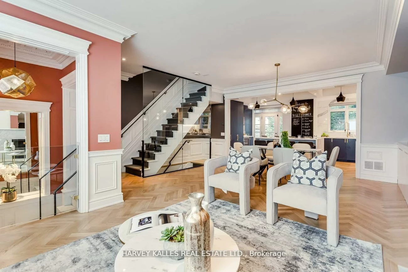 106, Belmont, Annex, Toronto