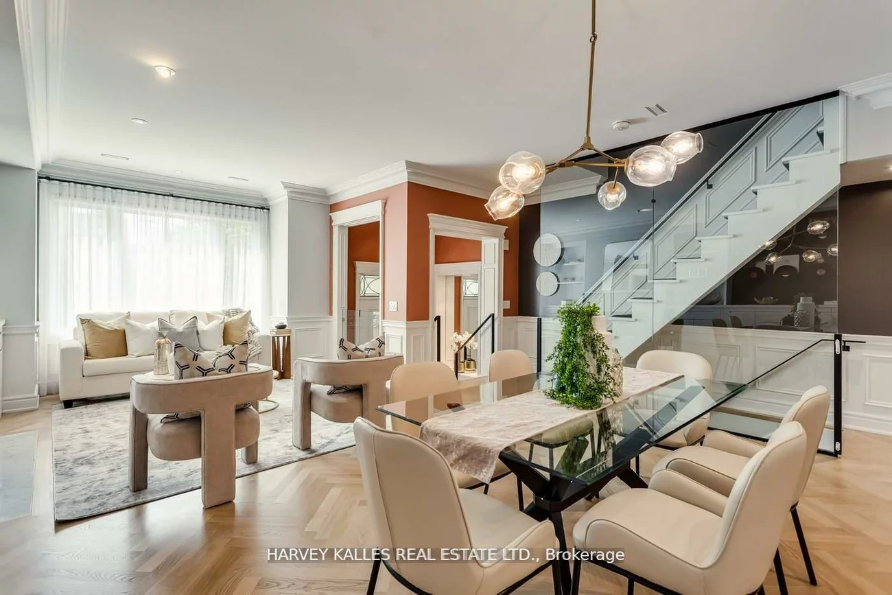 106, Belmont, Annex, Toronto