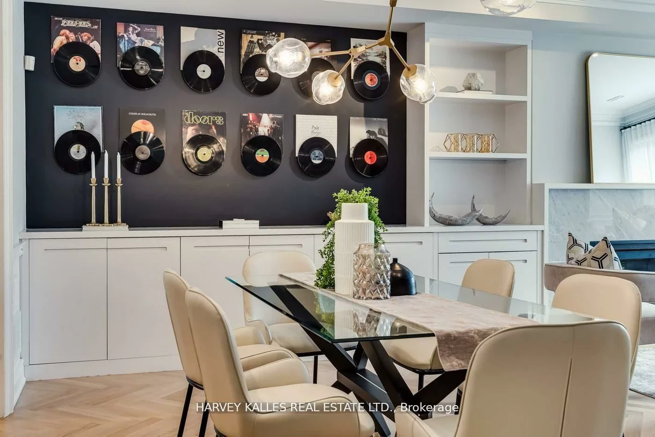 106, Belmont, Annex, Toronto