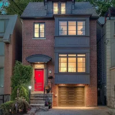 106, Belmont, Annex, Toronto