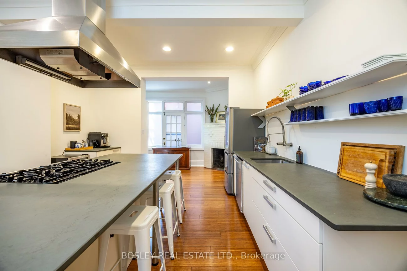 135, Madison, Annex, Toronto