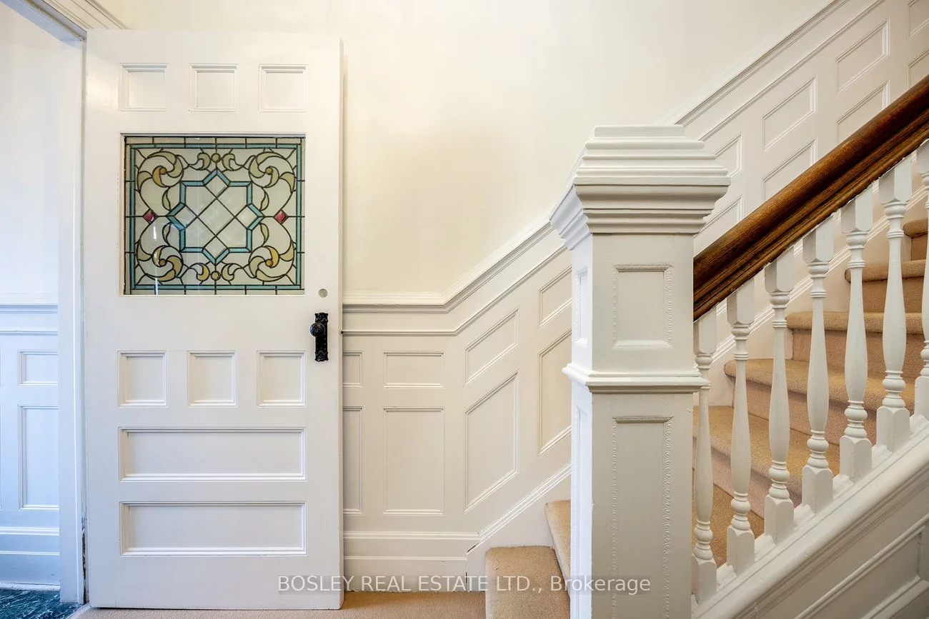 135, Madison, Annex, Toronto