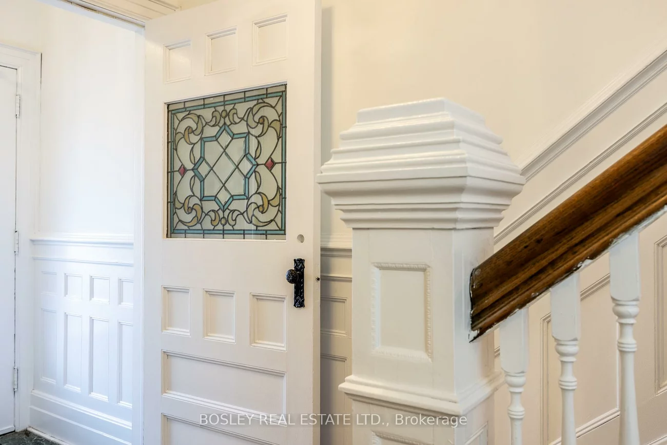 135, Madison, Annex, Toronto