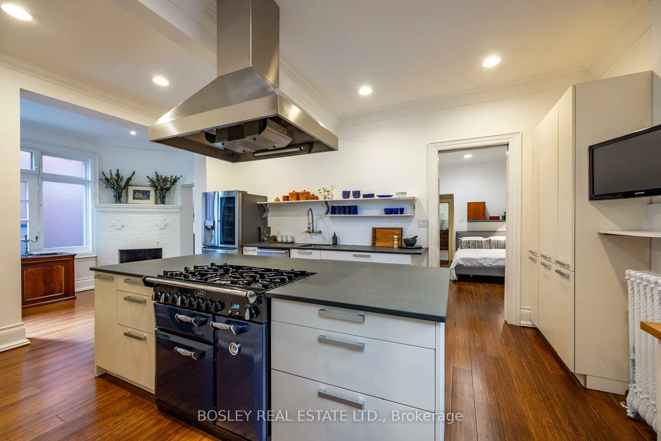 135, Madison, Annex, Toronto