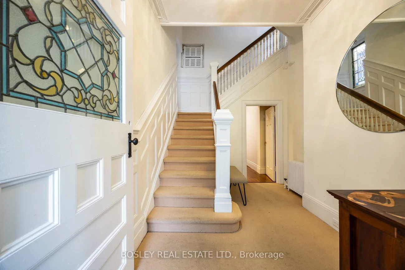 135, Madison, Annex, Toronto