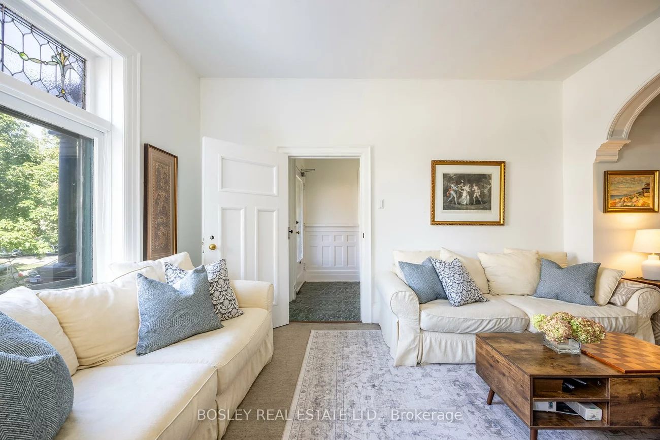 135, Madison, Annex, Toronto