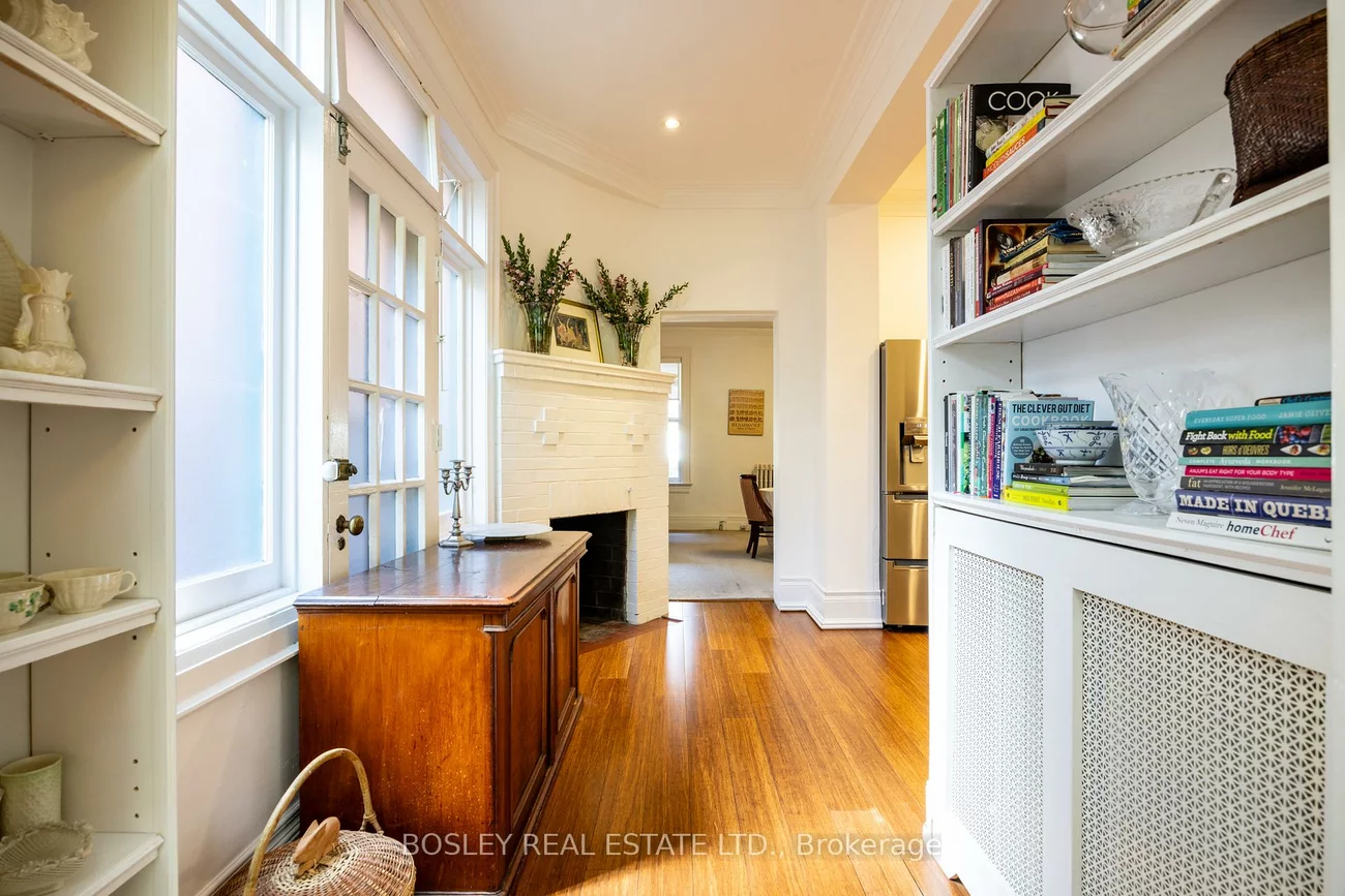 135, Madison, Annex, Toronto