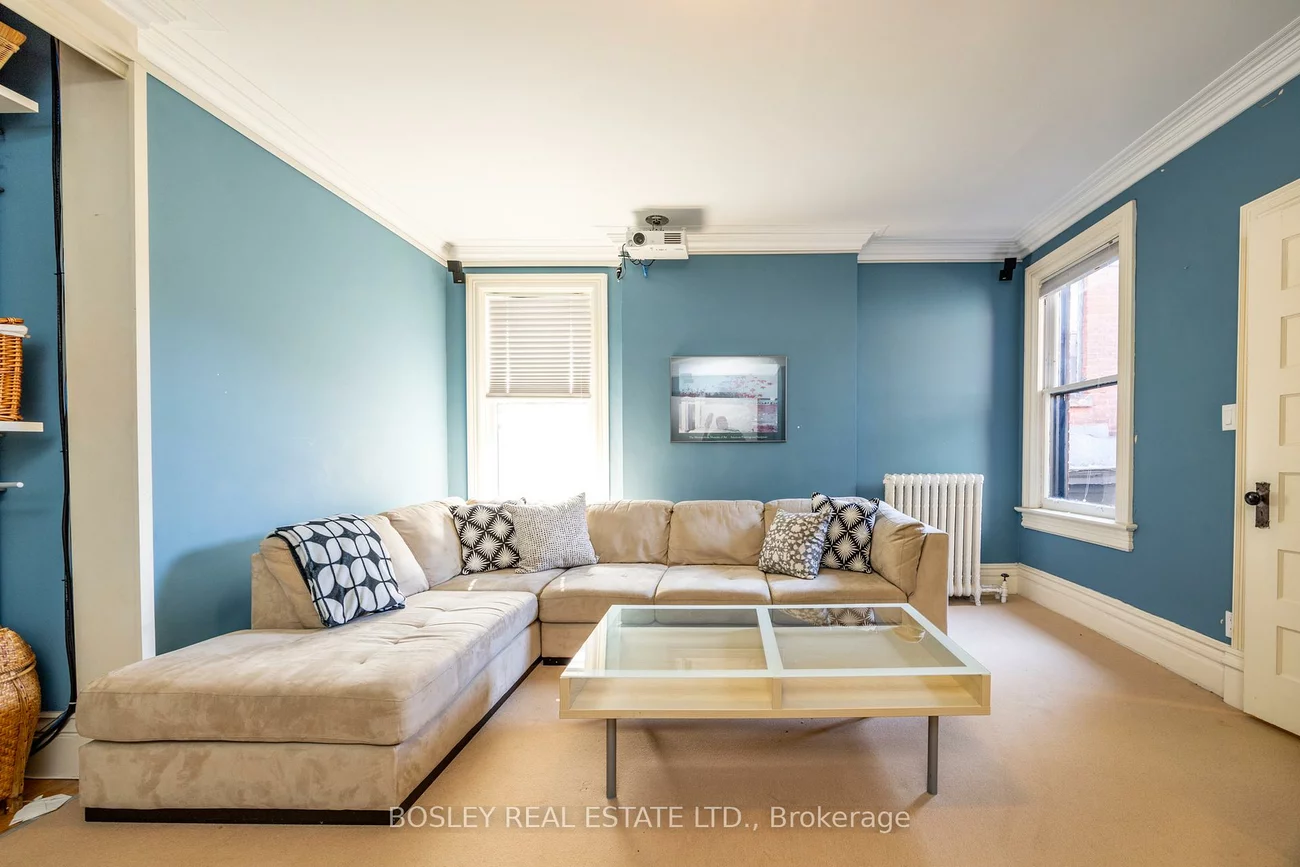 135, Madison, Annex, Toronto