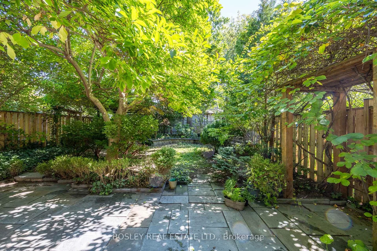 135, Madison, Annex, Toronto