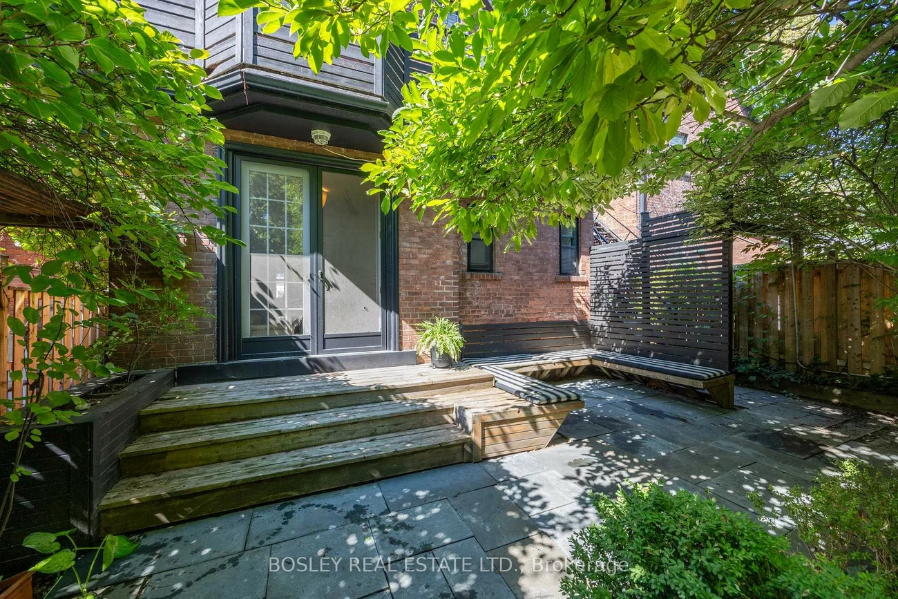 135, Madison, Annex, Toronto