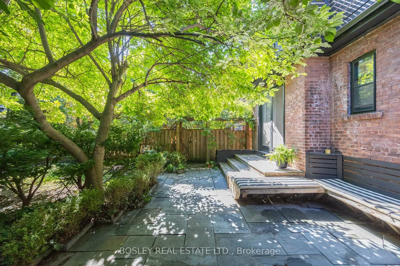 135, Madison, Annex, Toronto