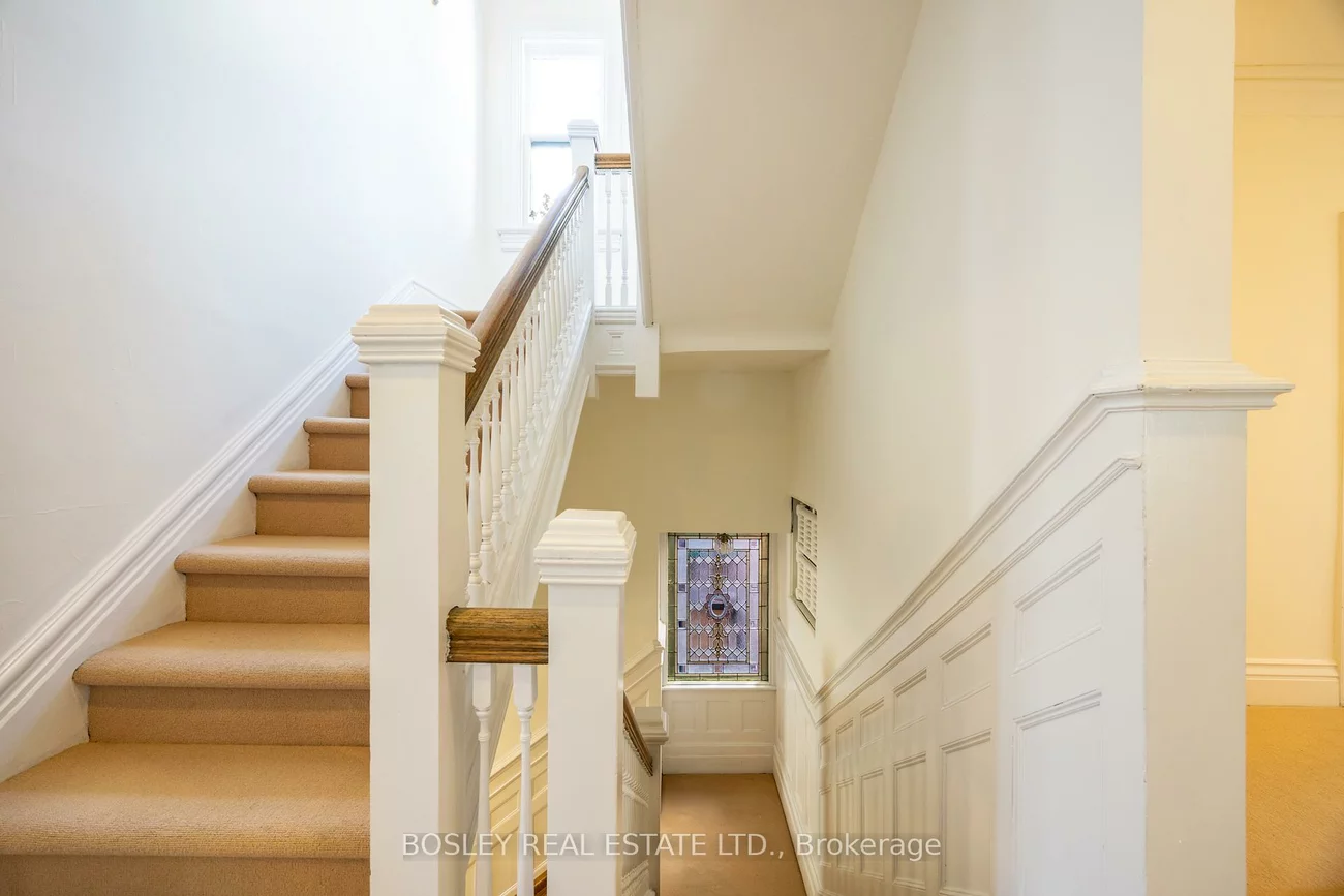 135, Madison, Annex, Toronto