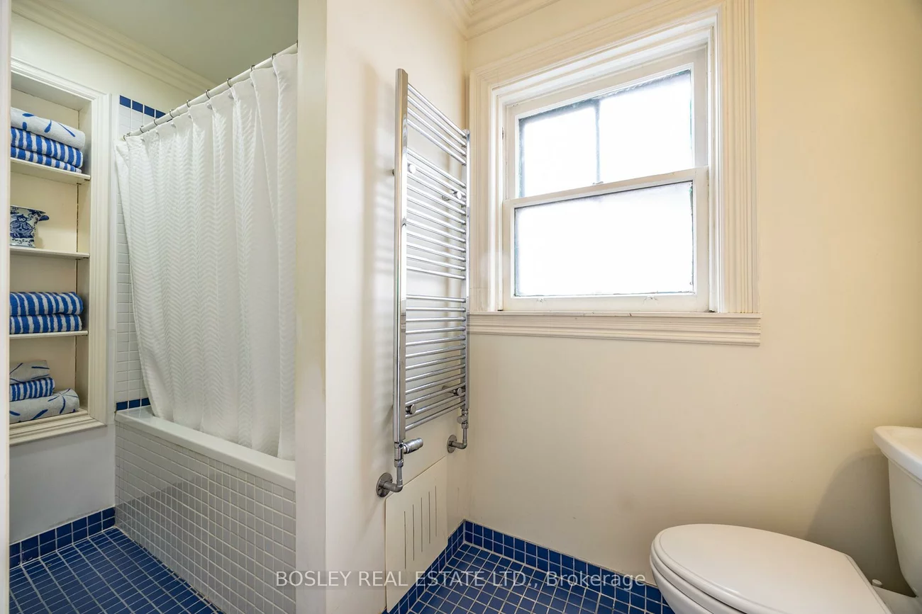 135, Madison, Annex, Toronto