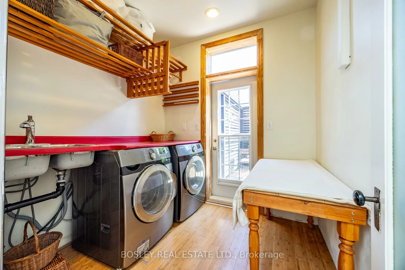 135, Madison, Annex, Toronto