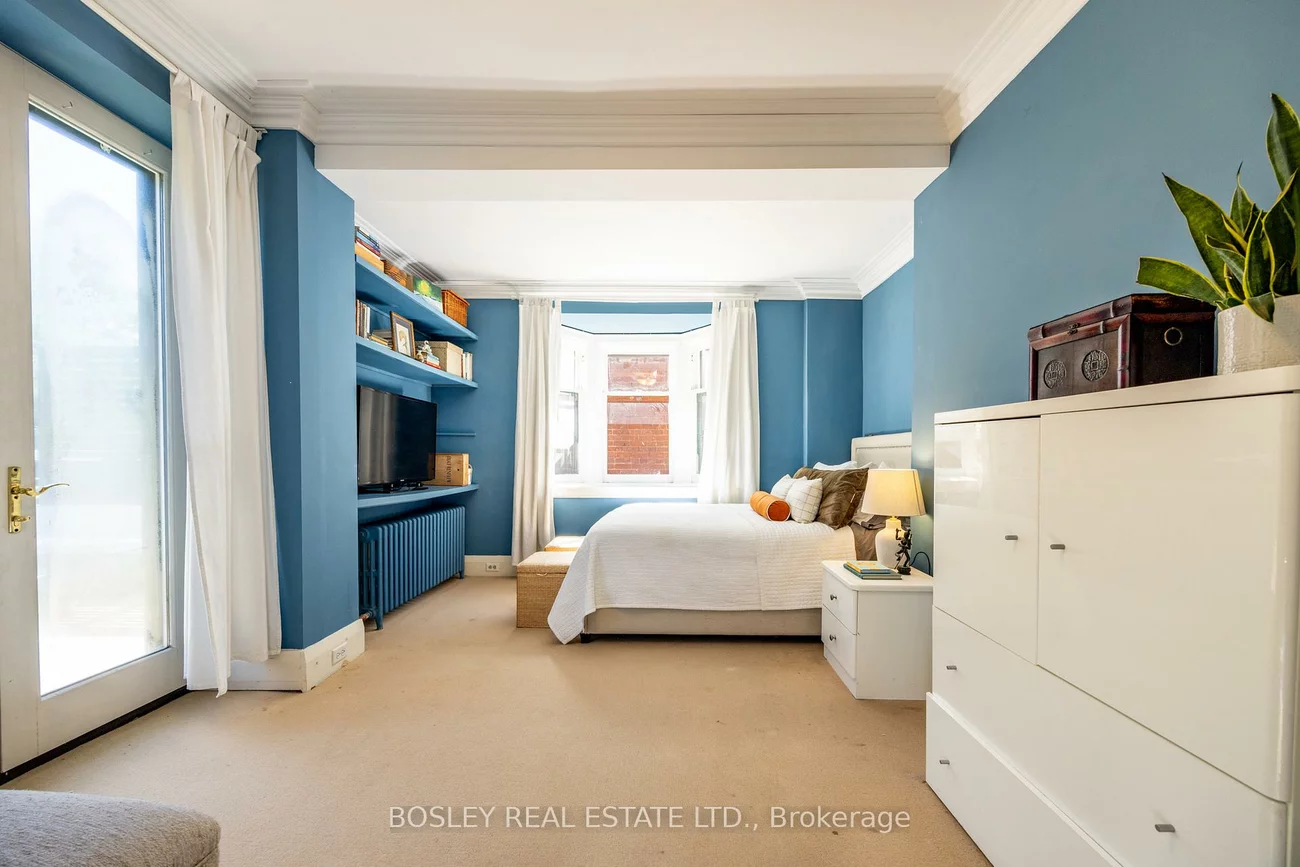 135, Madison, Annex, Toronto