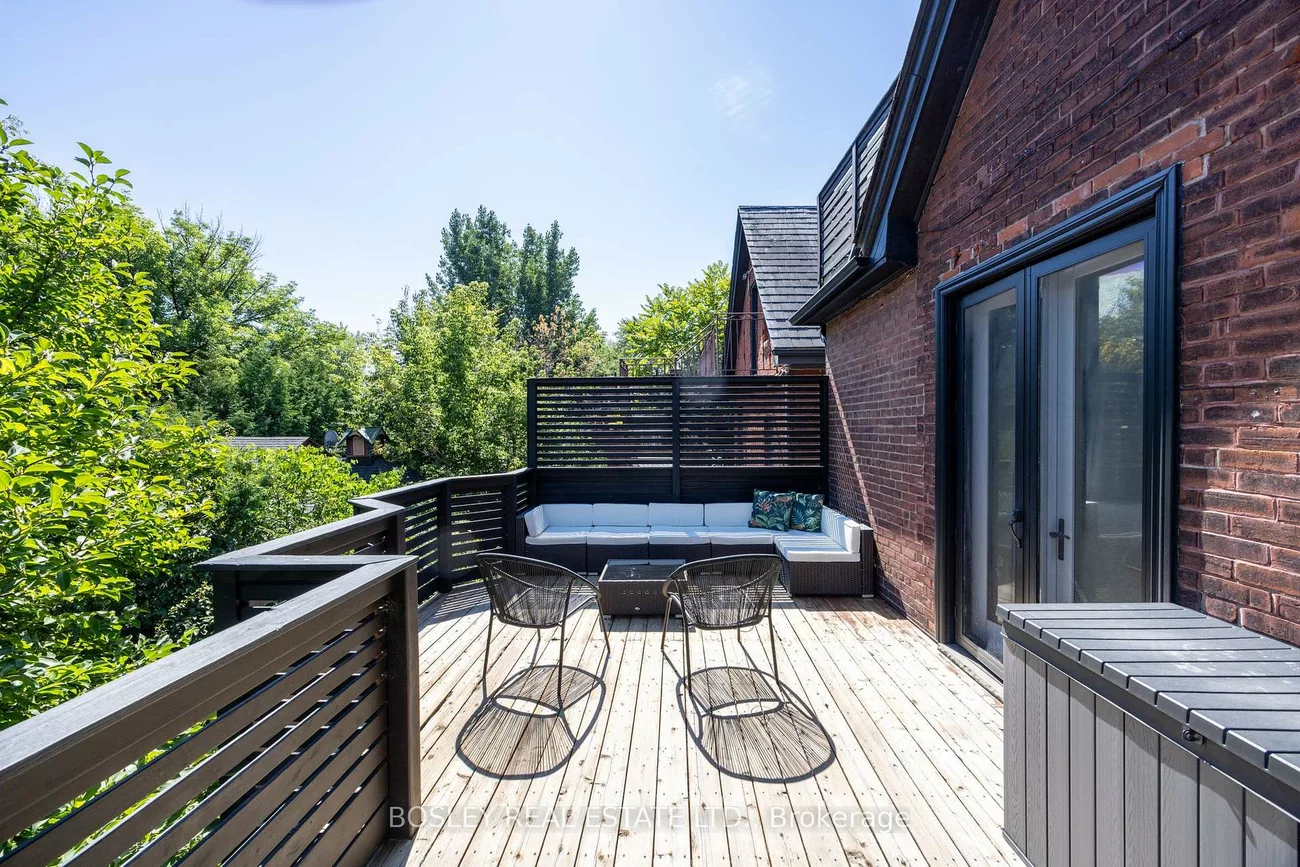 135, Madison, Annex, Toronto