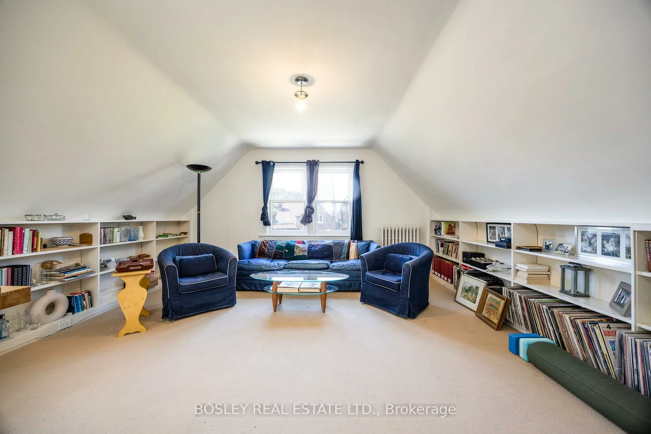 135, Madison, Annex, Toronto