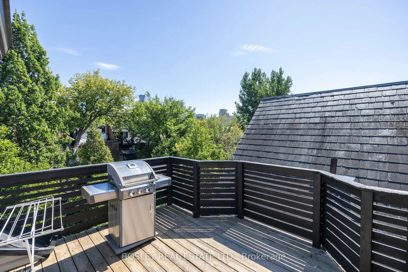 135, Madison, Annex, Toronto