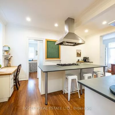 135, Madison, Annex, Toronto