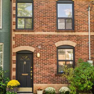 25, Bishop, Annex, Toronto