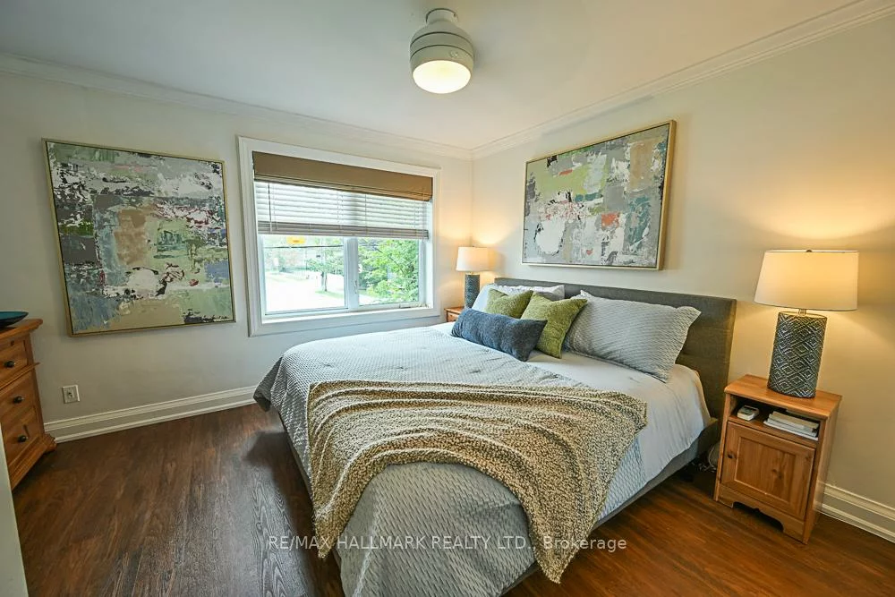 3318, Bathurst, Englemount-Lawrence, Toronto