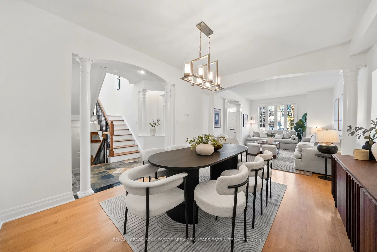 507, Broadway, Leaside, Toronto