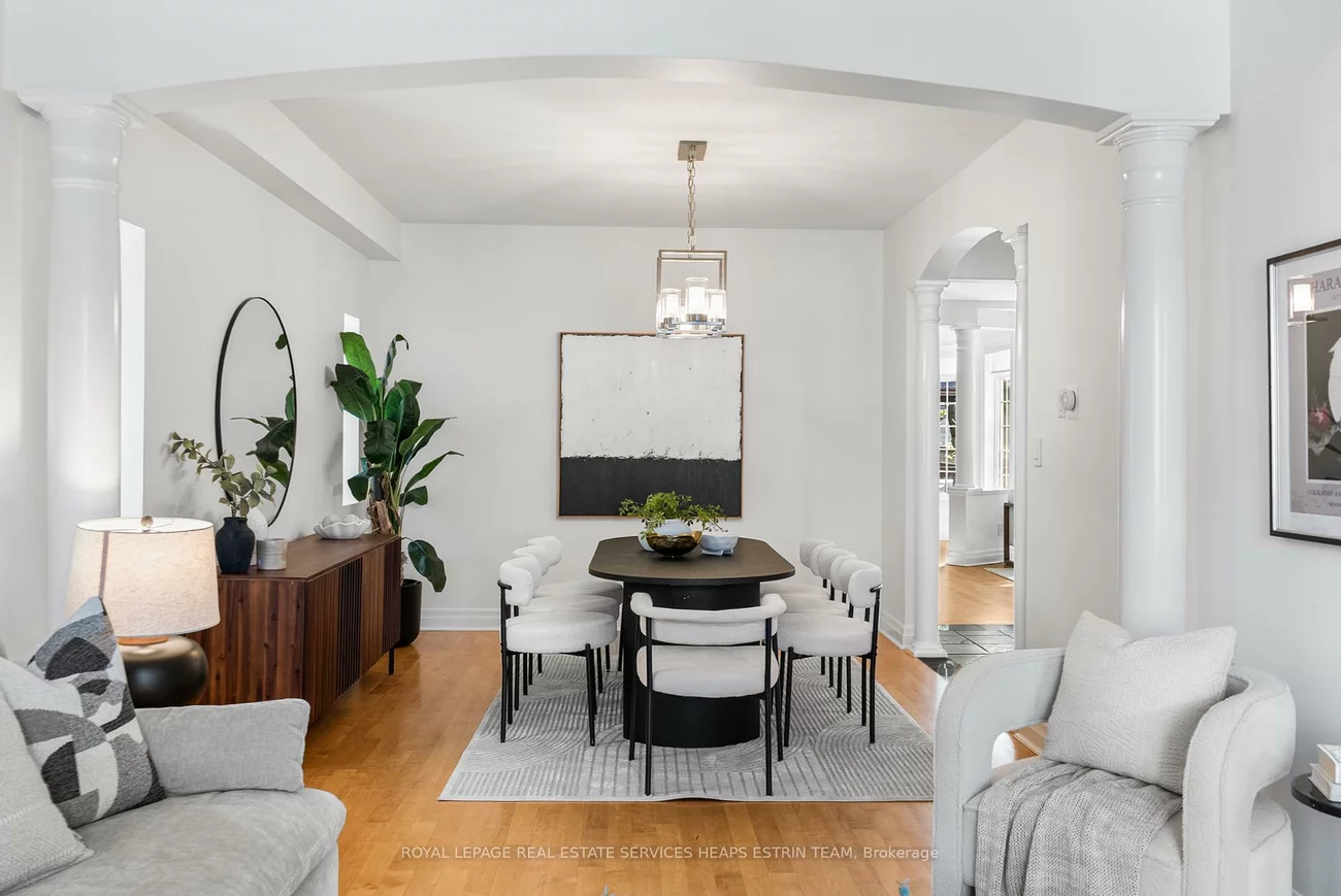 507, Broadway, Leaside, Toronto
