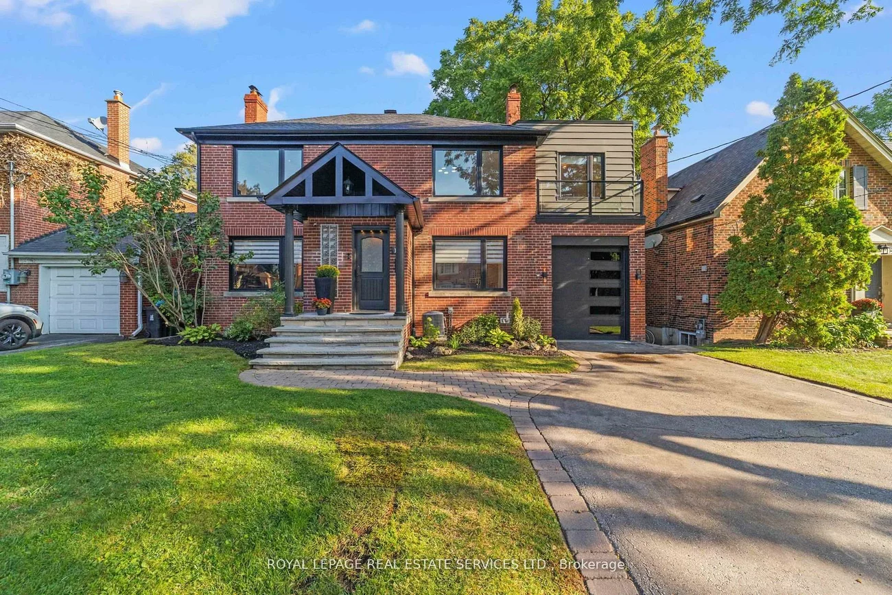 12, Armour, Bedford Park-Nortown, Toronto