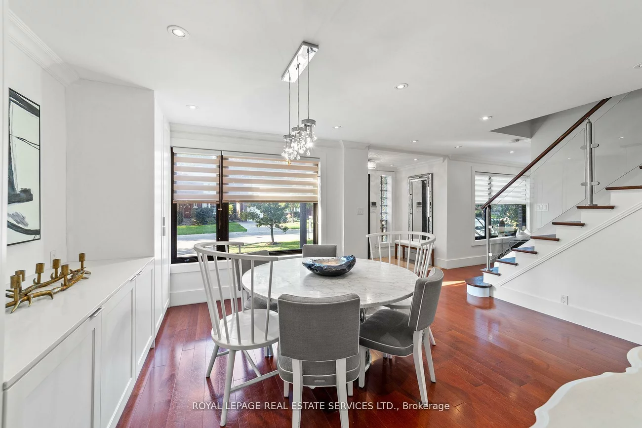 12, Armour, Bedford Park-Nortown, Toronto