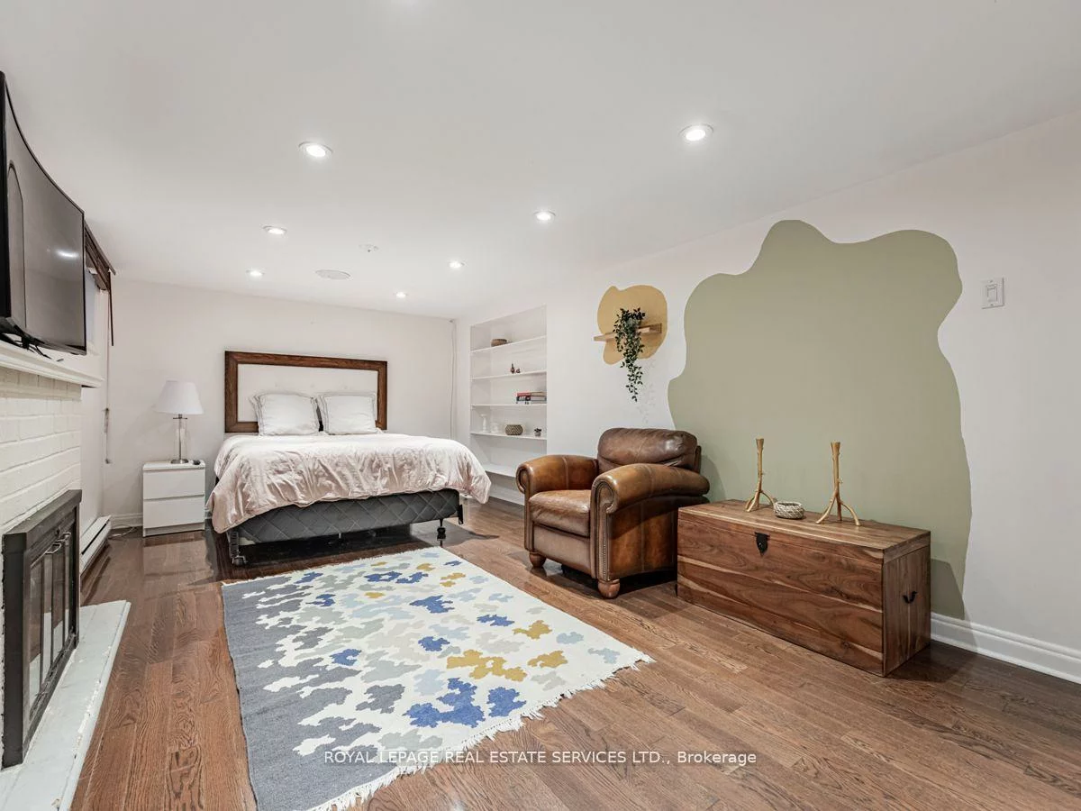 12, Armour, Bedford Park-Nortown, Toronto