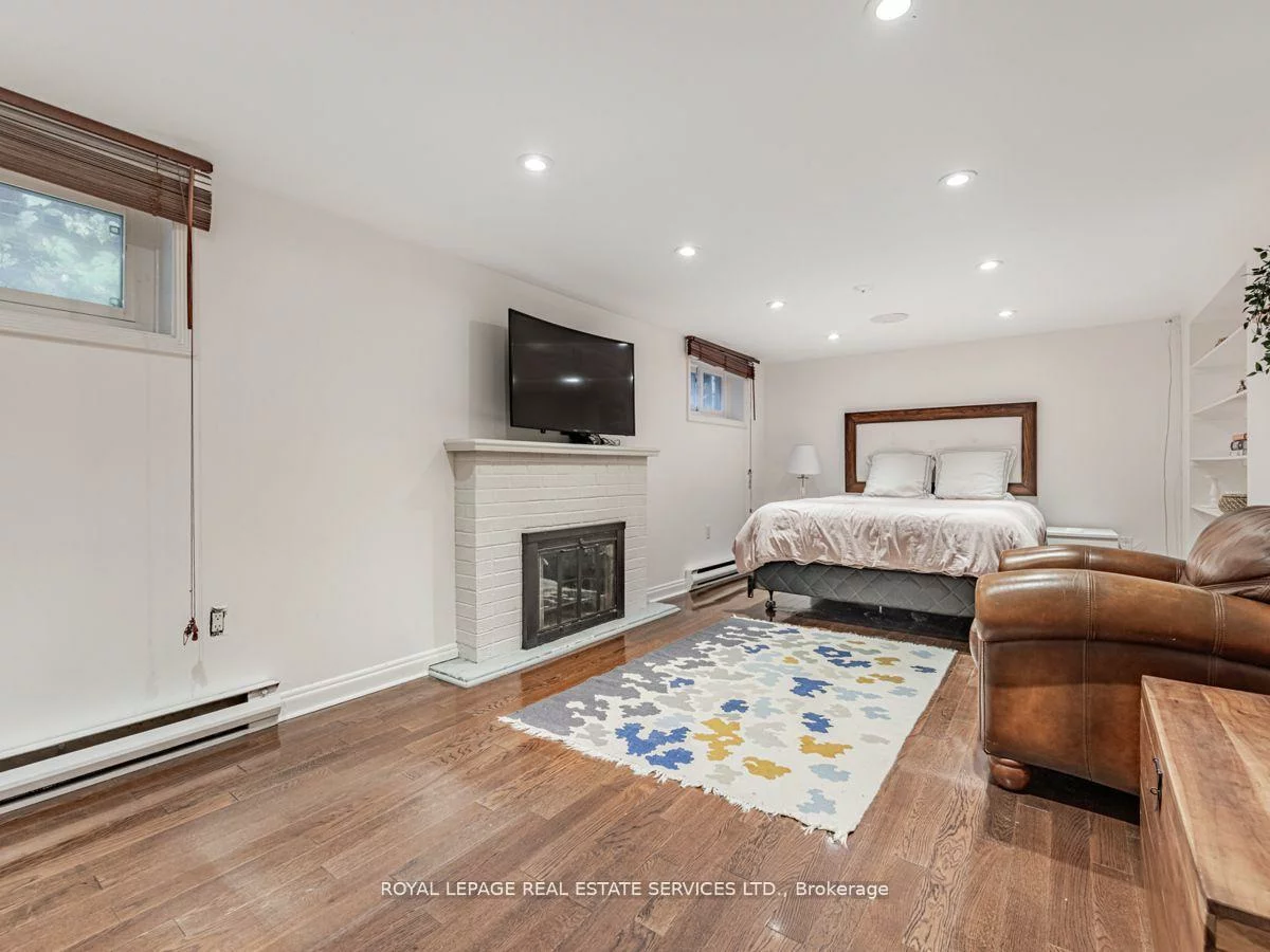 12, Armour, Bedford Park-Nortown, Toronto