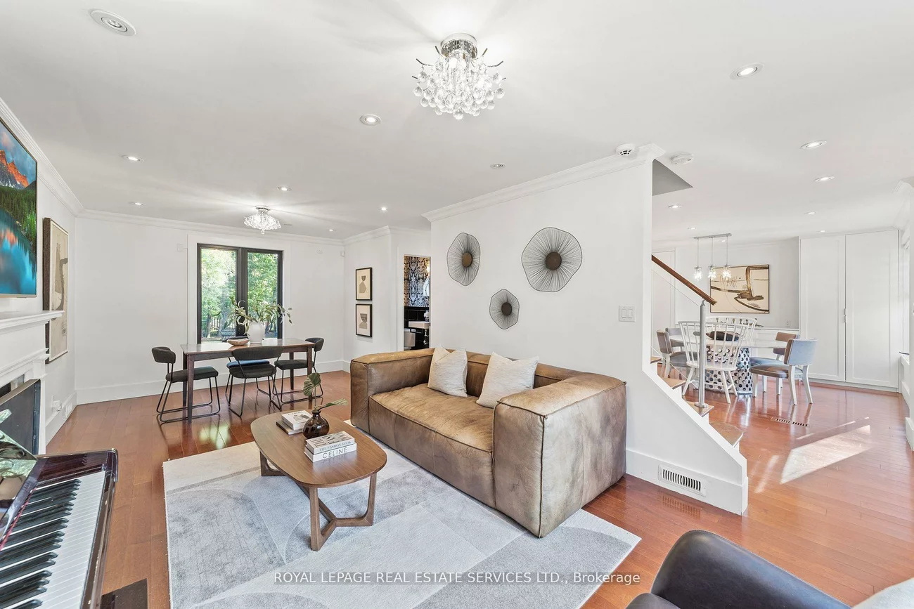12, Armour, Bedford Park-Nortown, Toronto
