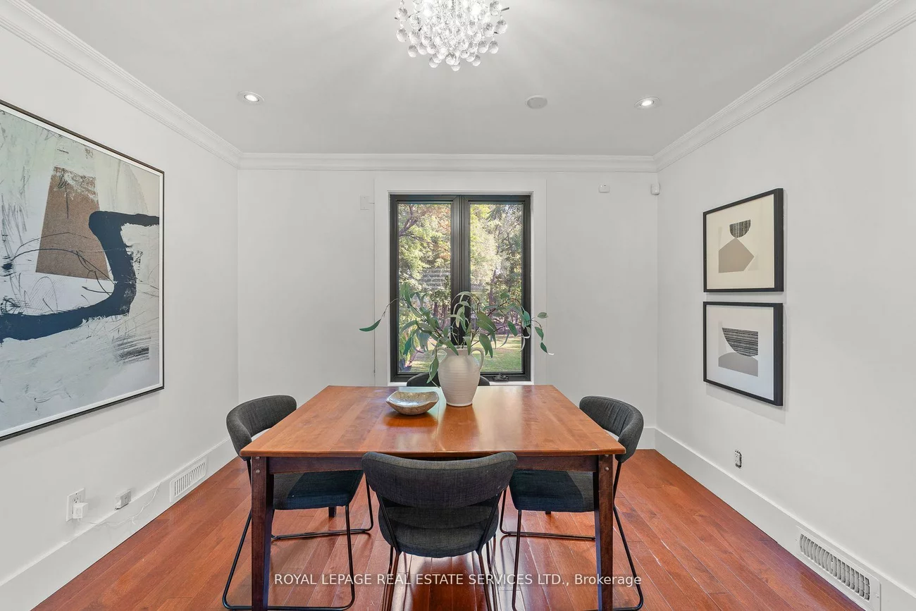 12, Armour, Bedford Park-Nortown, Toronto