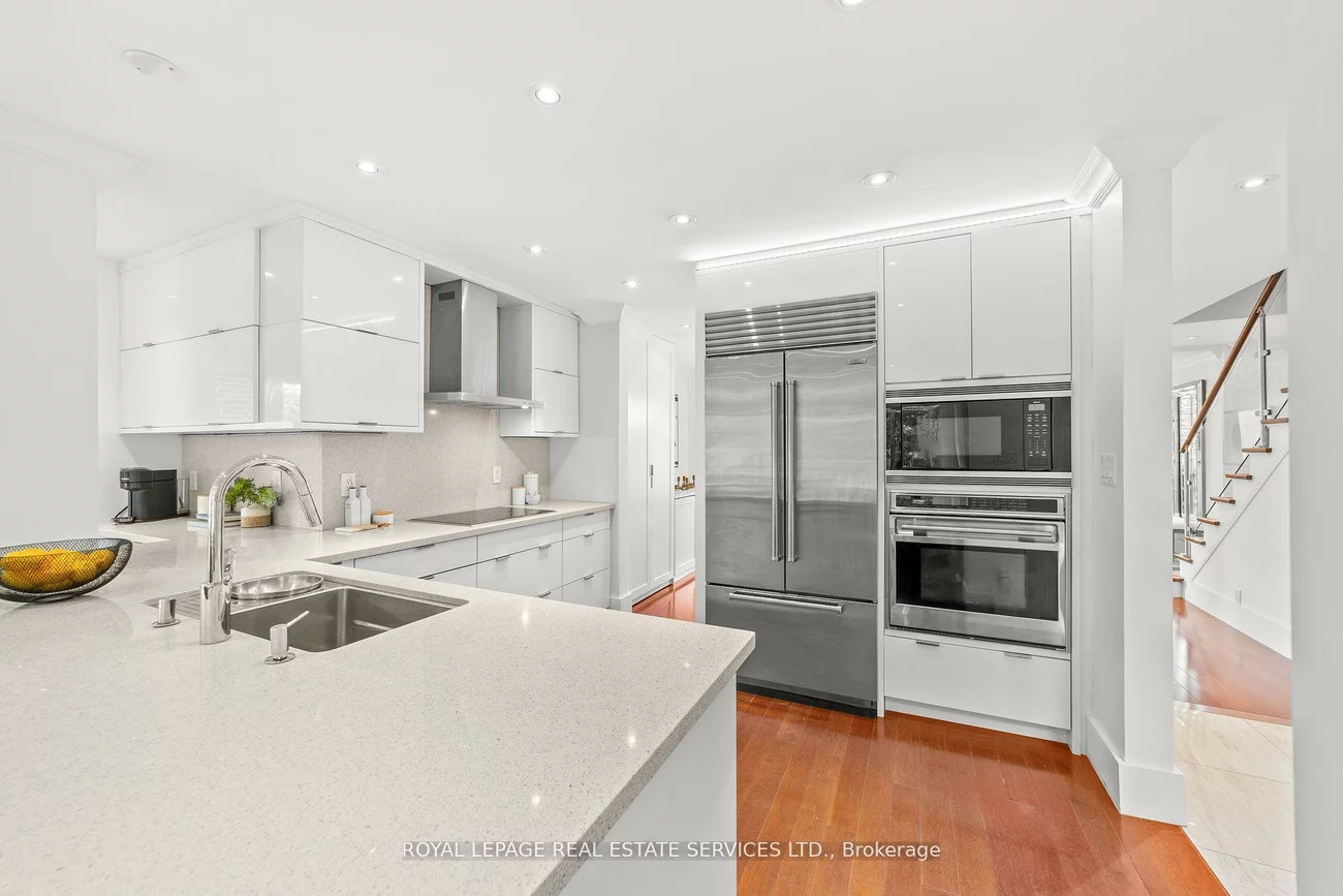 12, Armour, Bedford Park-Nortown, Toronto