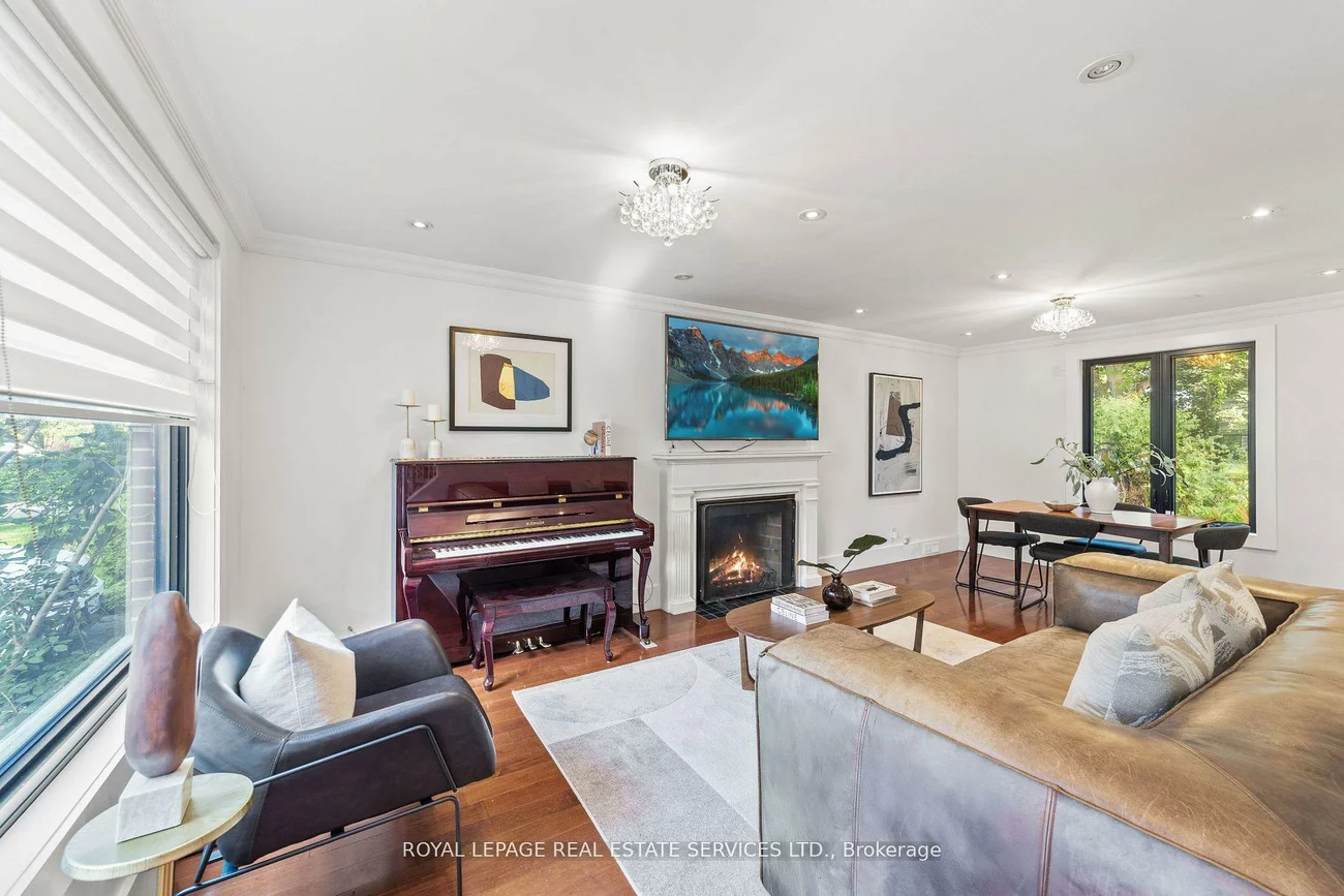 12, Armour, Bedford Park-Nortown, Toronto