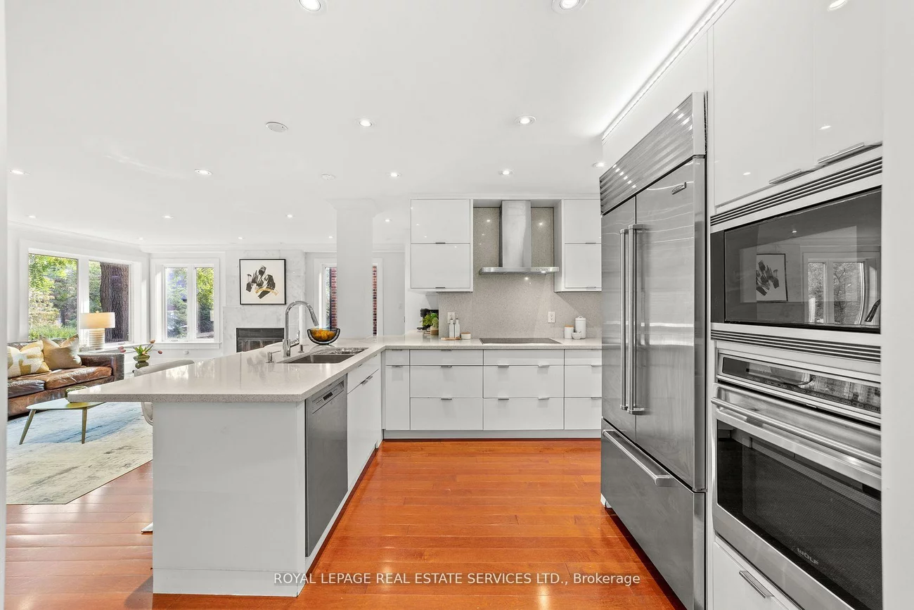 12, Armour, Bedford Park-Nortown, Toronto