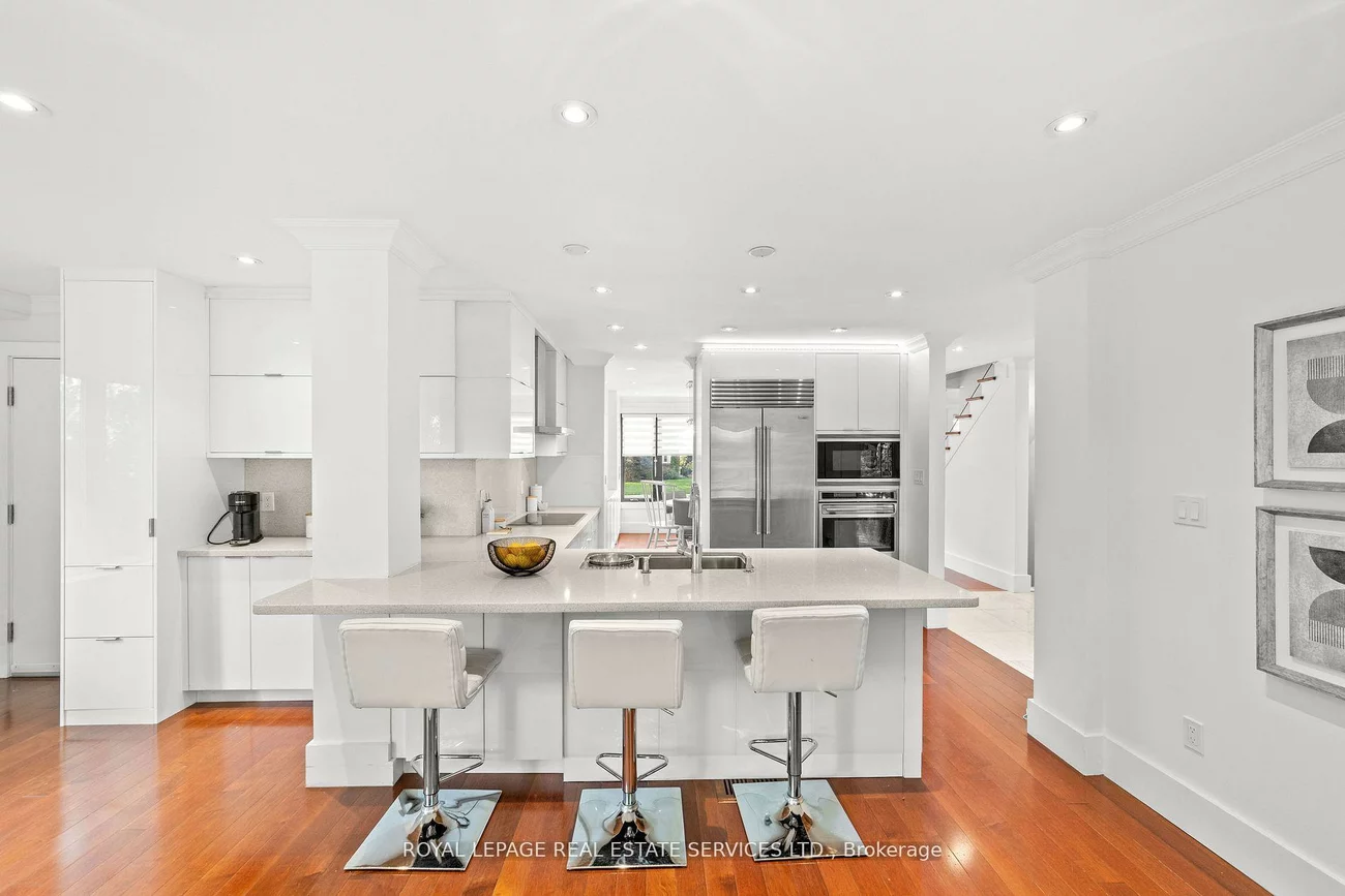 12, Armour, Bedford Park-Nortown, Toronto