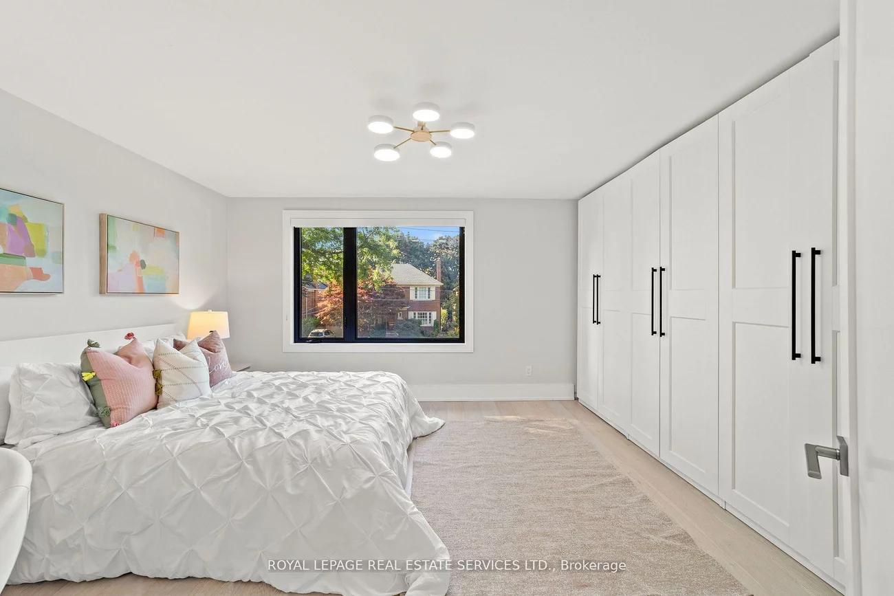12, Armour, Bedford Park-Nortown, Toronto