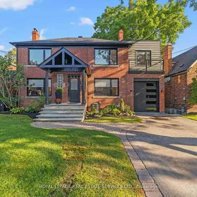 12, Armour, Bedford Park-Nortown, Toronto
