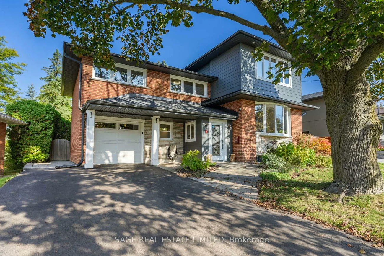 10, Lionel Heights, Parkwoods-Donalda, Toronto