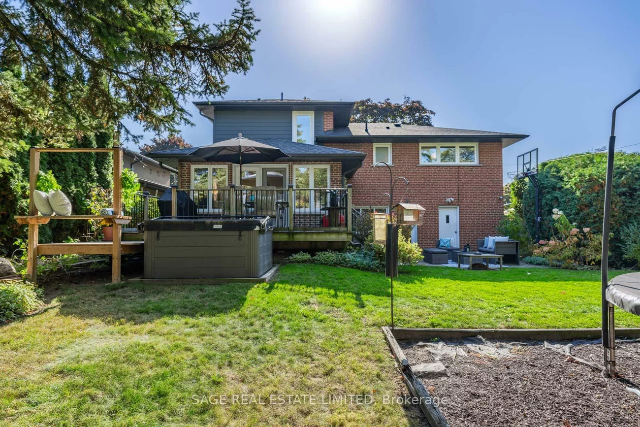 10, Lionel Heights, Parkwoods-Donalda, Toronto