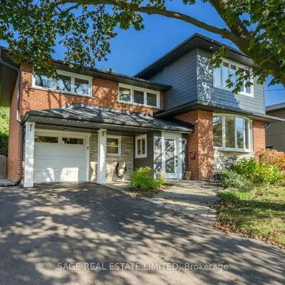 10, Lionel Heights, Parkwoods-Donalda, Toronto