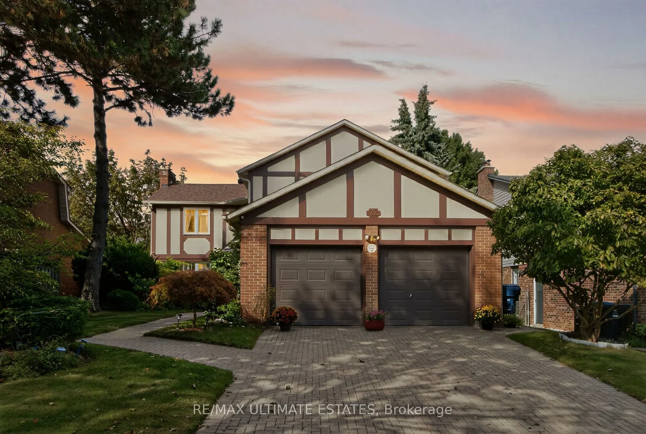 32, Mossgrove, St. Andrew-Windfields, Toronto