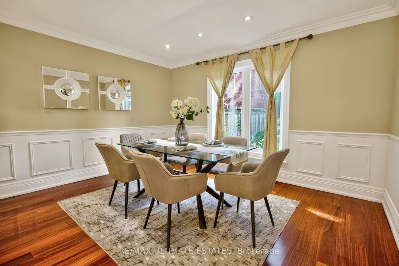 32, Mossgrove, St. Andrew-Windfields, Toronto